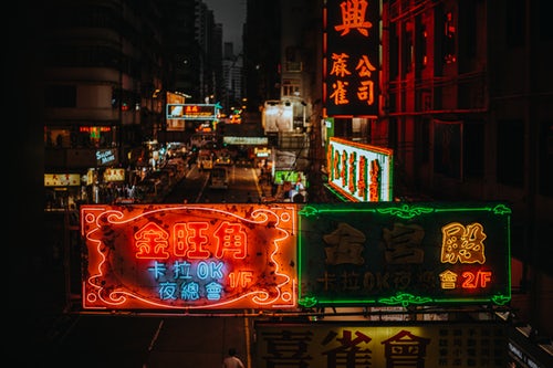 香港優才計劃