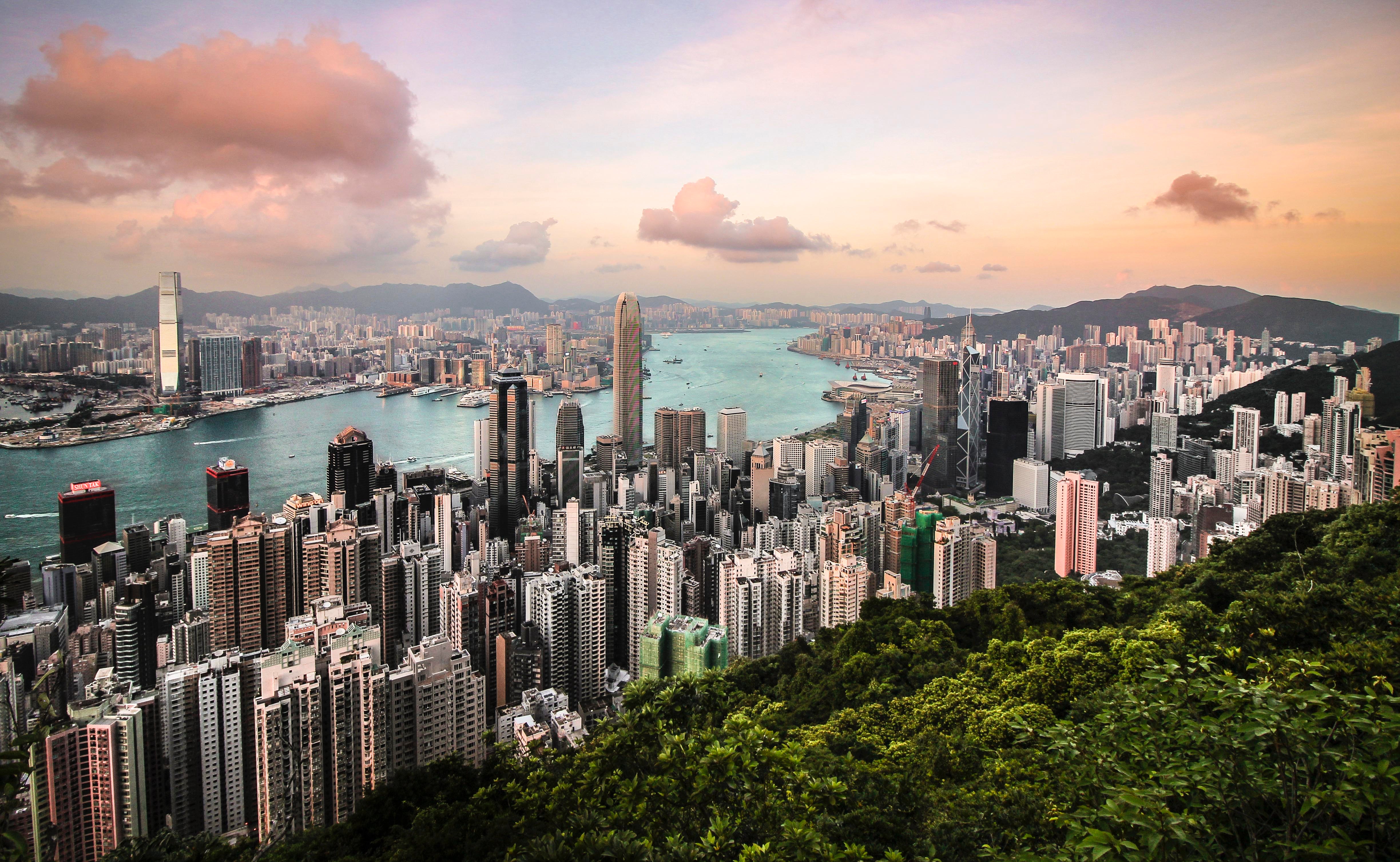了解了優(yōu)才計劃我才知道，原來移民香港并沒有那么難！