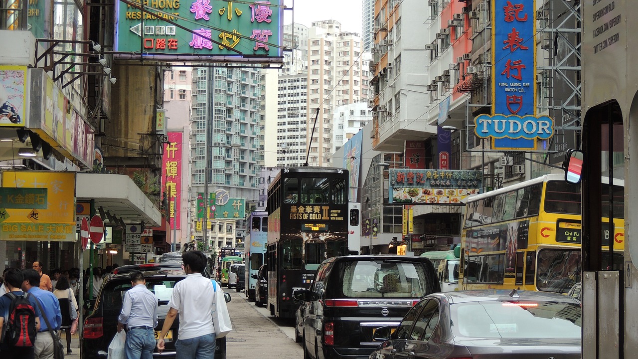 香港優(yōu)才計(jì)劃，你的薪金到底多少才能技術(shù)移民？