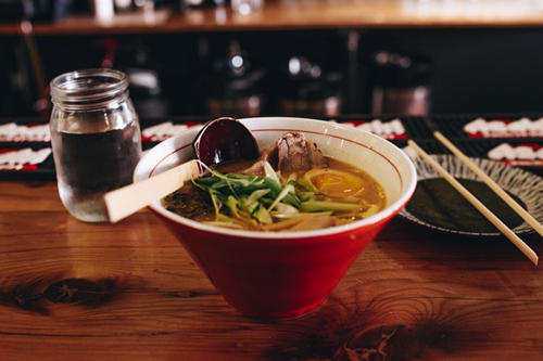 吃貨福利：美國不可錯過的六大美食