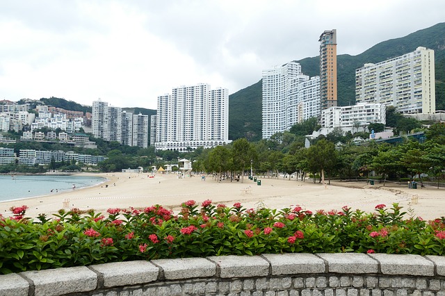 盤點五類最適合移居香港的人 盤點五類最適合移居香港的人