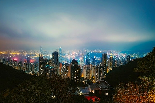 香港通關(guān)暫未可知，辦理香港身份還有意義嗎？ 