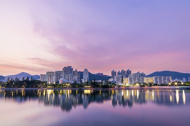 拿到身份后不去香港生活，也能拿香港永居么？