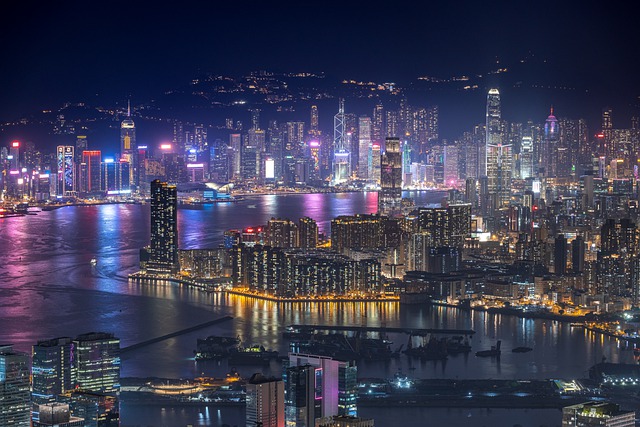 干貨：申請(qǐng)香港身份的四個(gè)常見(jiàn)誤區(qū)