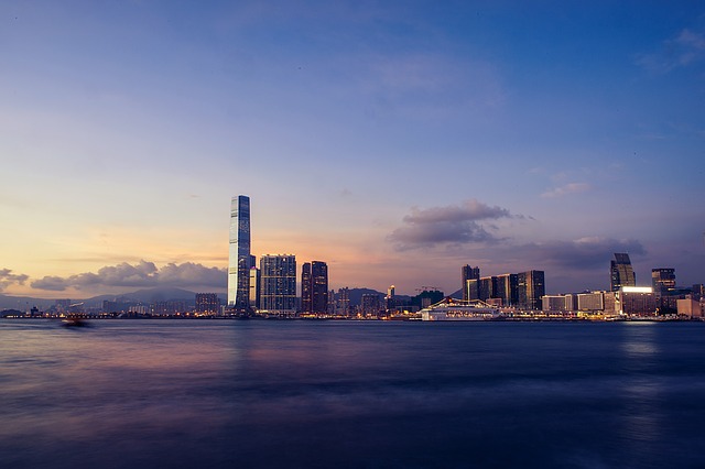 為什么越來越多人想要拿香港身份？