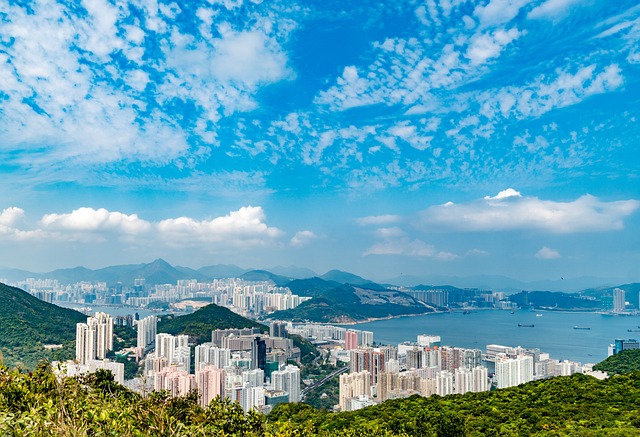 香港優(yōu)才計劃配額又增！再次翻倍至4000個