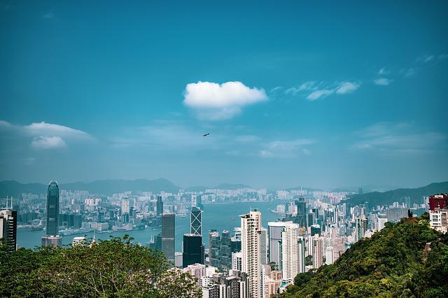 香港工資遠高于內(nèi)地，新移民怎么在香港找工作？