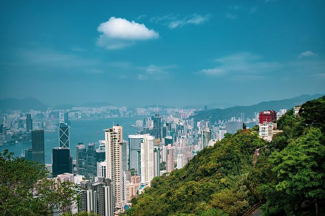 【常見問題】關于香港身份疑問的掃盲貼！