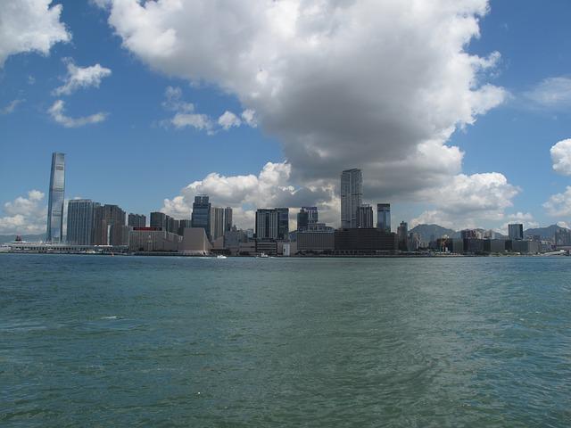 2022年香港專才計劃申請手續簡化,拿身份更輕松! 2022年香港專才計劃申請手續簡化,拿身份更輕松!