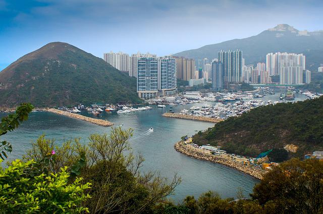 拿到香港身份作跳板，移民海外有多簡單!