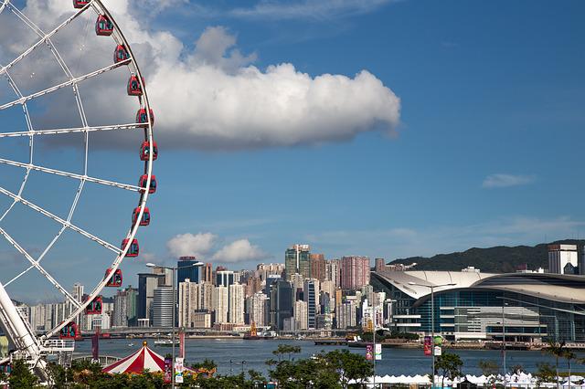 為啥騰訊，小米喜歡扎堆選擇在香港上市？