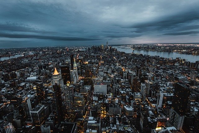 2022年移民美國,你真的準備好了嗎? 2022年移民美國,你真的準備好了嗎?